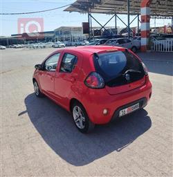 Geely LC